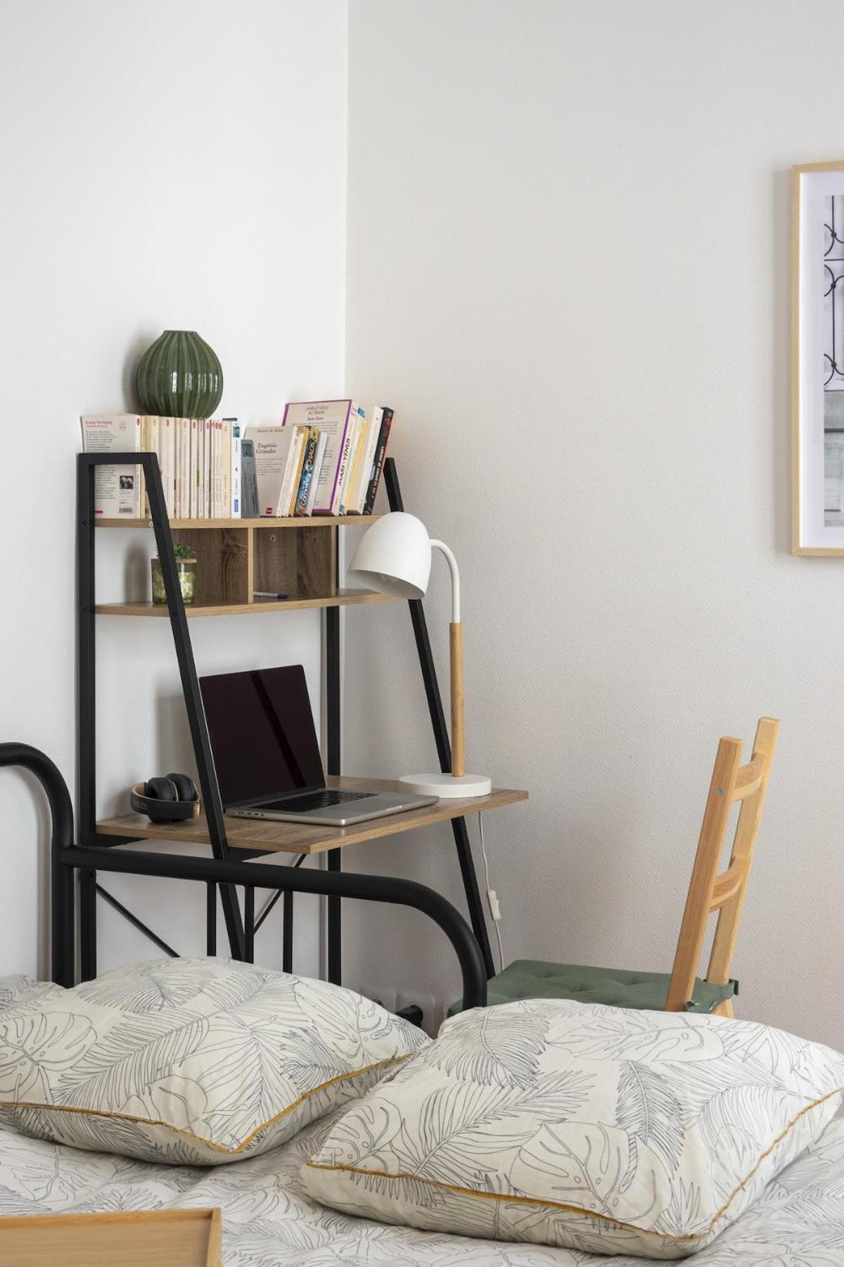 Exigehome-Cosy Studio Centre Versailles Eksteriør billede
